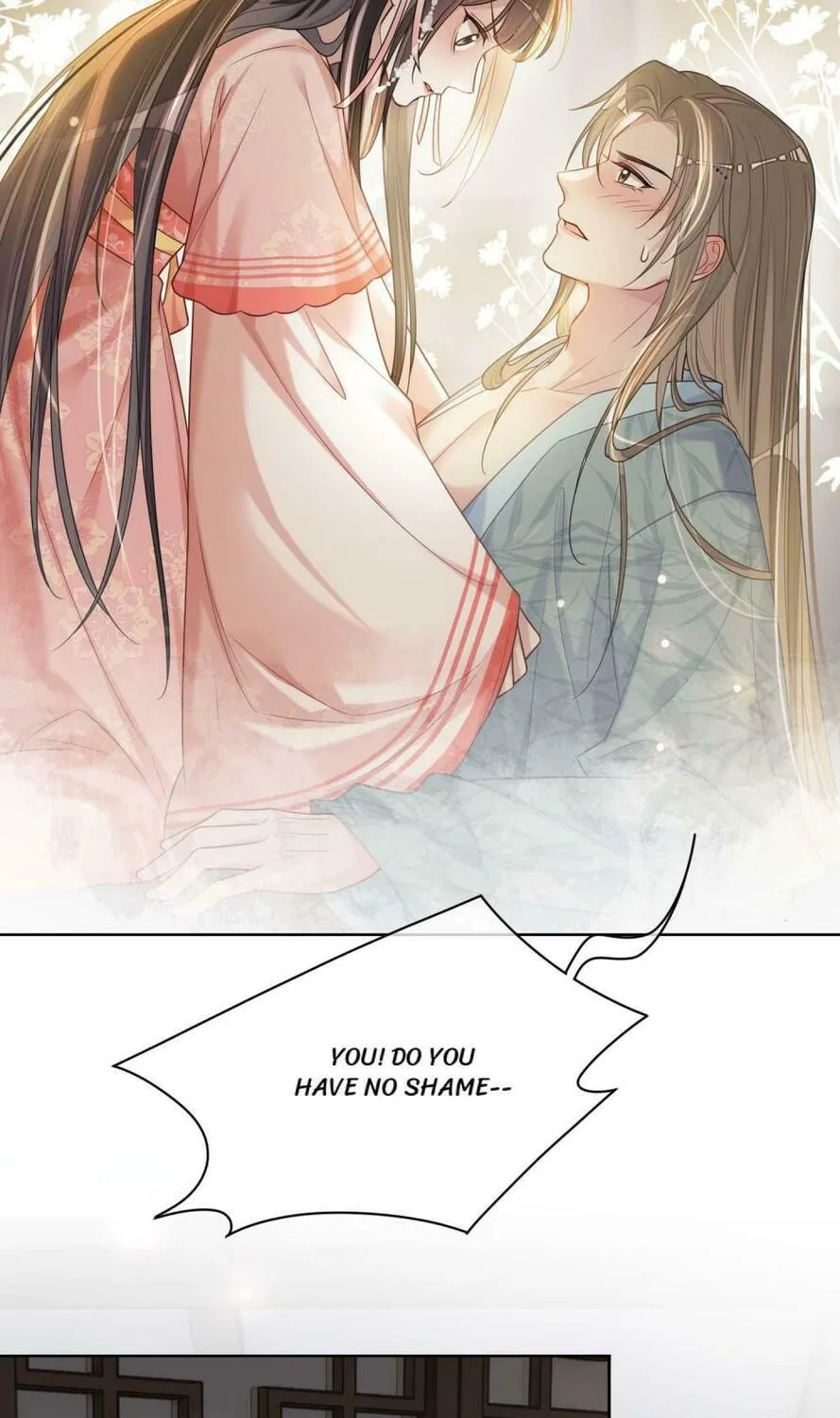 Read Be Jealous chapter 138 image 78 on Lezhin