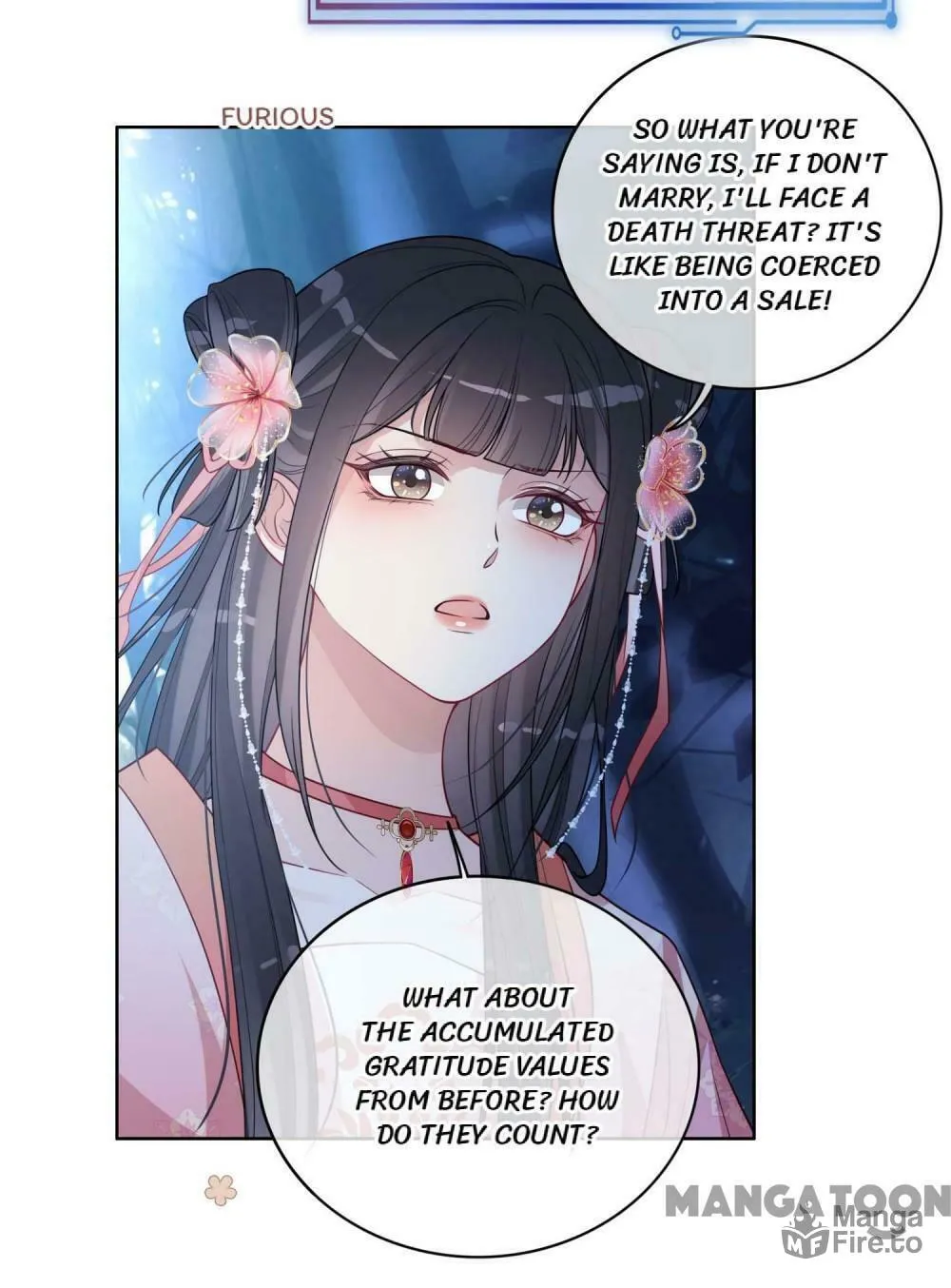 Read Be Jealous chapter 138 image 8 on Lezhin
