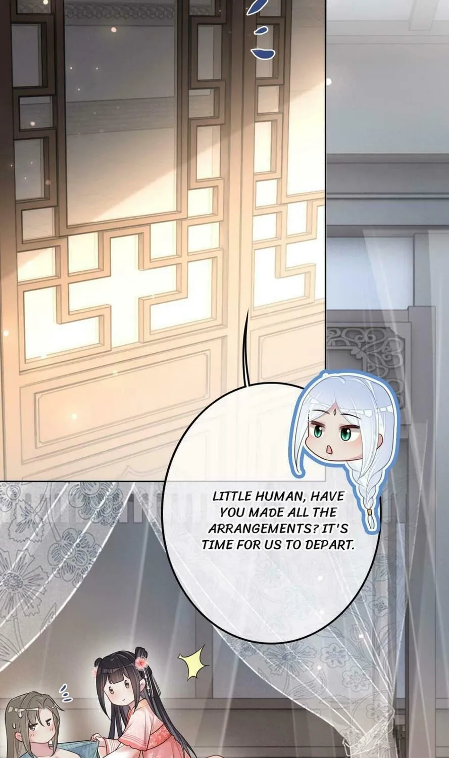 Read Be Jealous chapter 138 image 80 on Lezhin