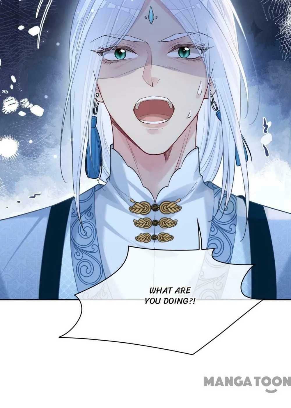 Read Be Jealous chapter 138 image 84 on Lezhin