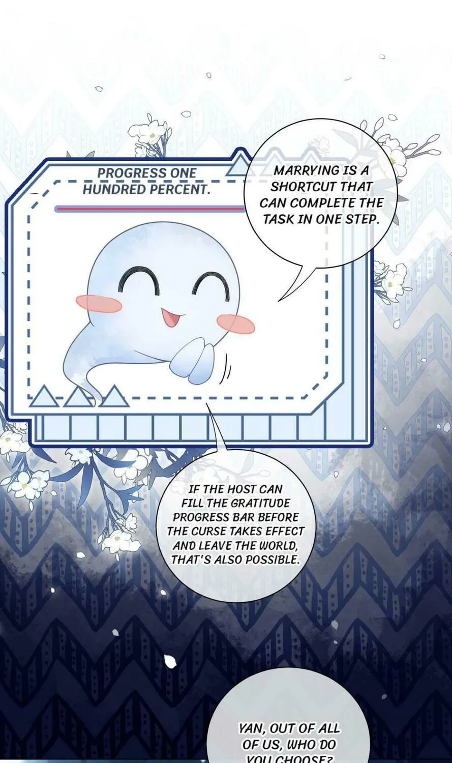 Read Be Jealous chapter 138 image 9 on Lezhin