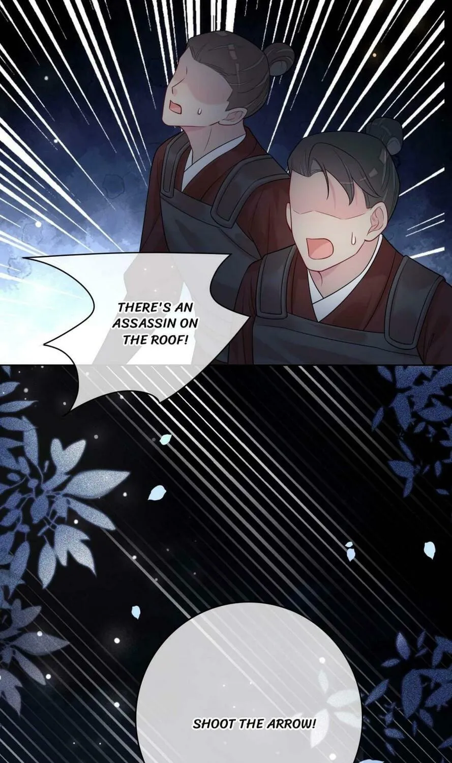 Read Be Jealous chapter 139 image 104 on Lezhin