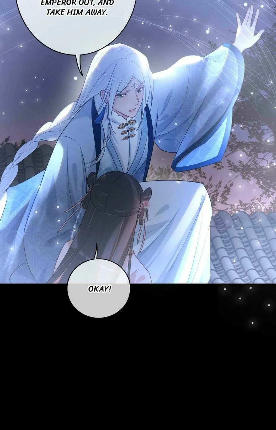 Read Be Jealous chapter 139 image 108 on Lezhin