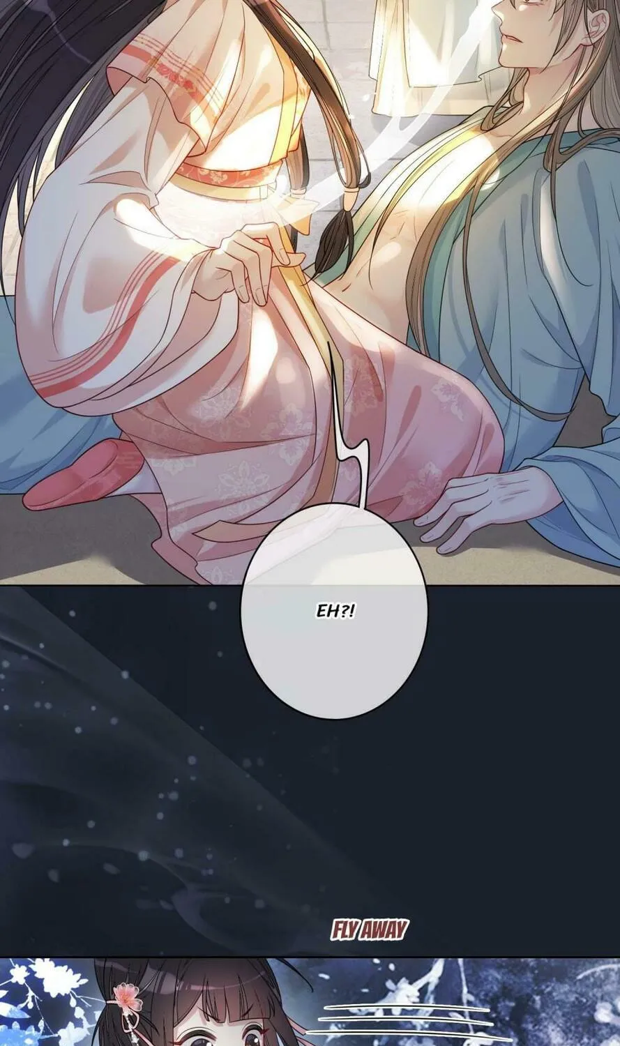 Read Be Jealous chapter 139 image 11 on Lezhin
