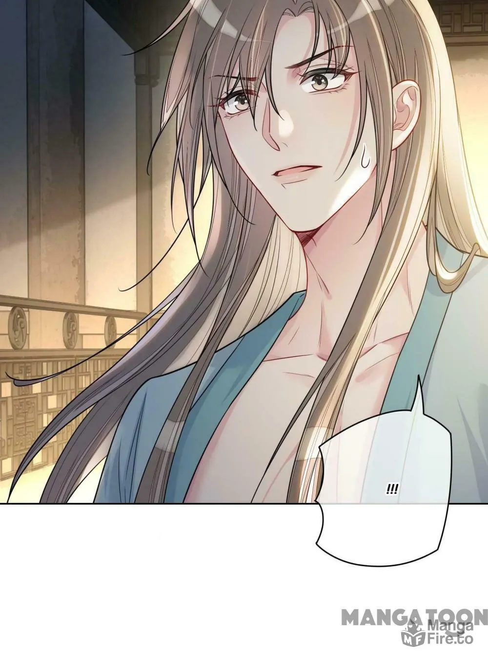 Read Be Jealous chapter 139 image 17 on Lezhin
