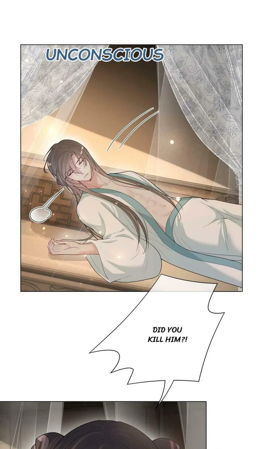 Read Be Jealous chapter 139 image 18 on Lezhin