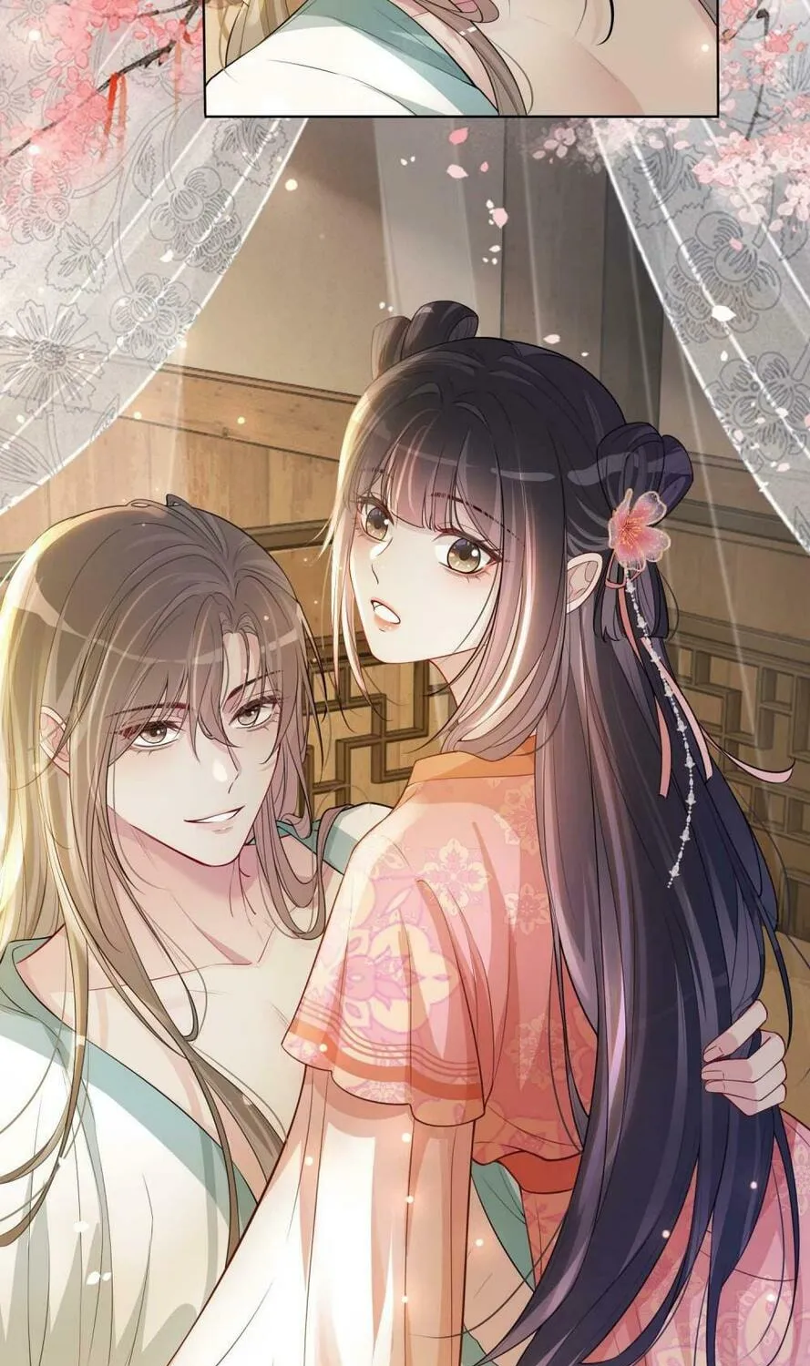 Read Be Jealous chapter 139 image 2 on Lezhin