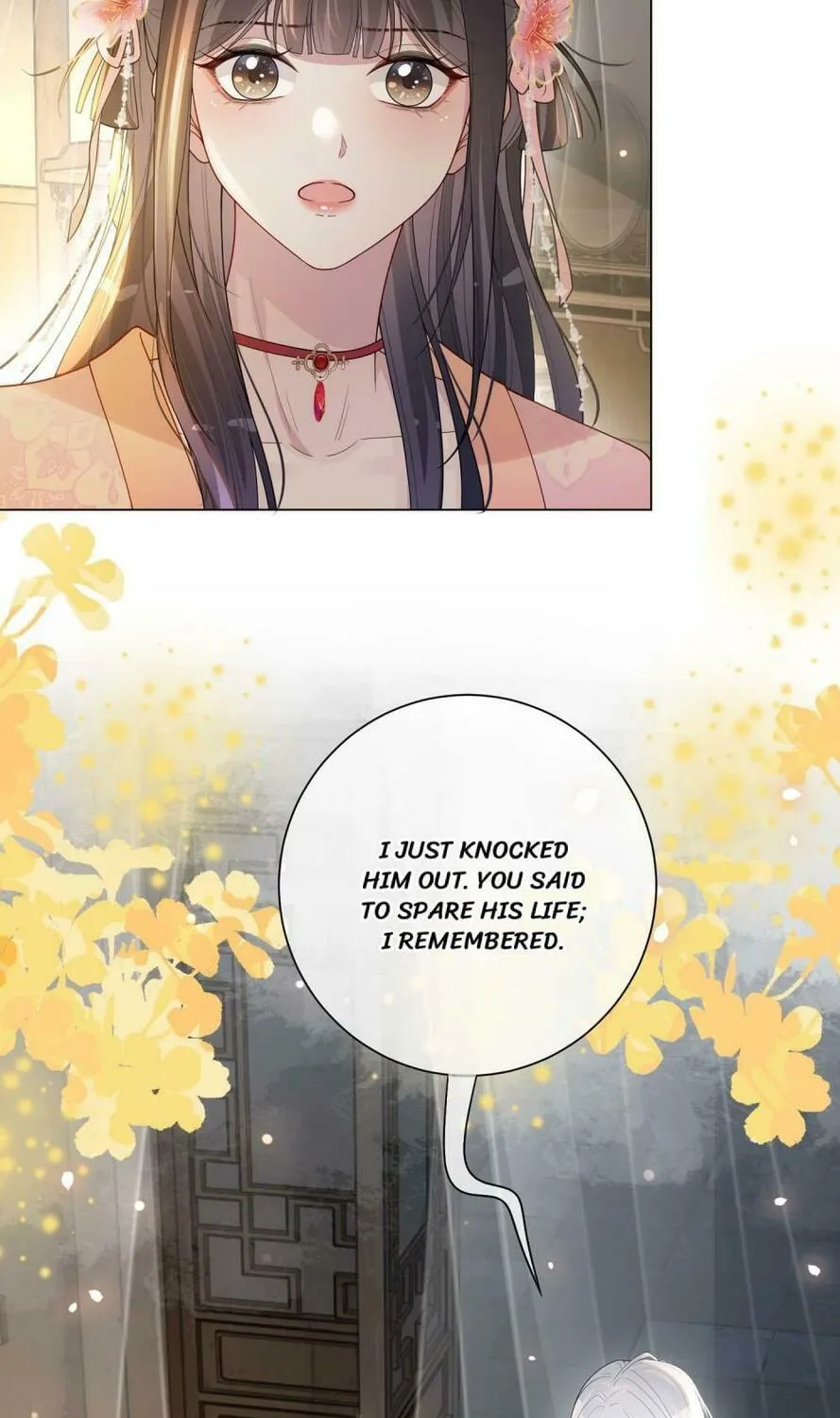 Read Be Jealous chapter 139 image 20 on Lezhin
