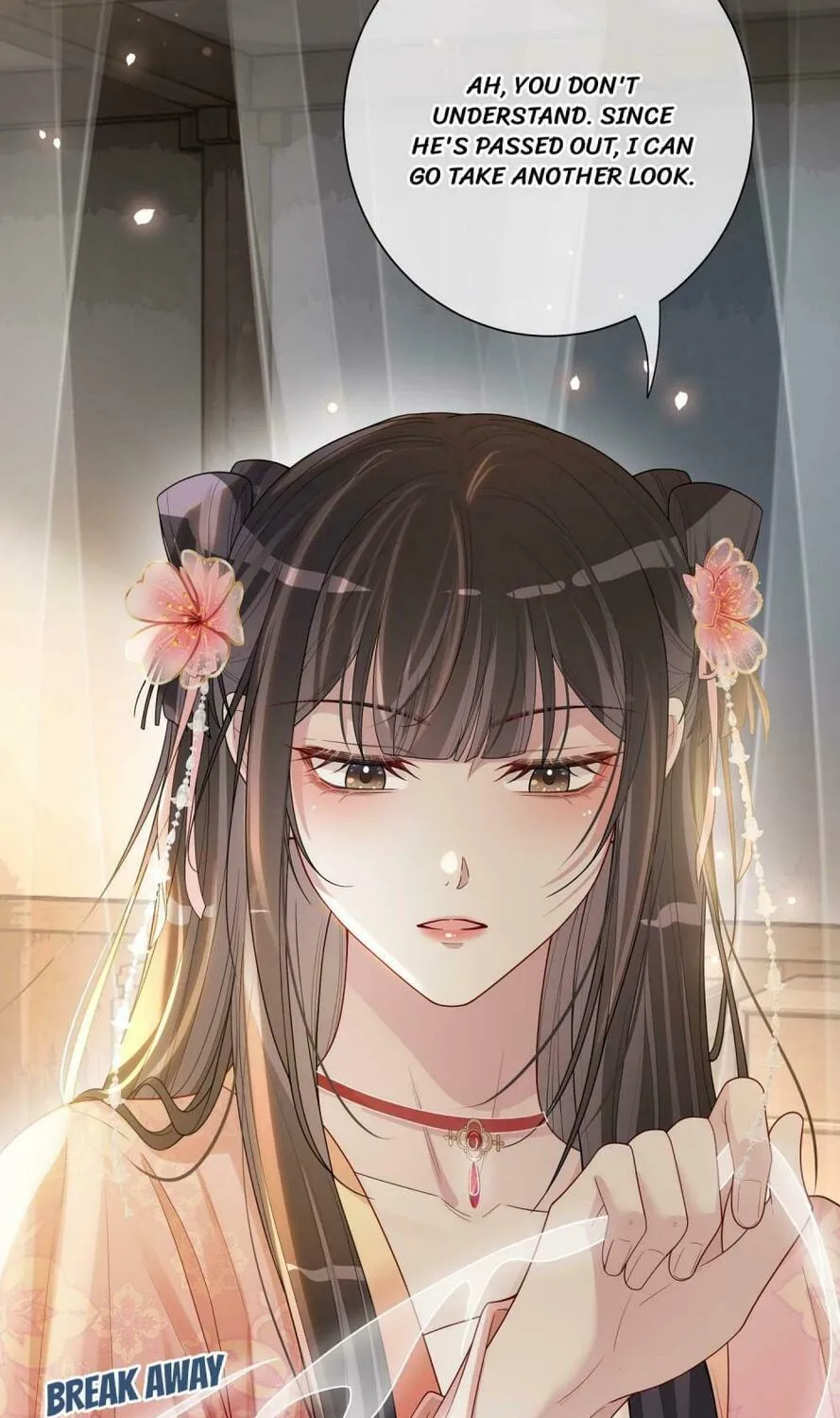 Read Be Jealous chapter 139 image 24 on Lezhin