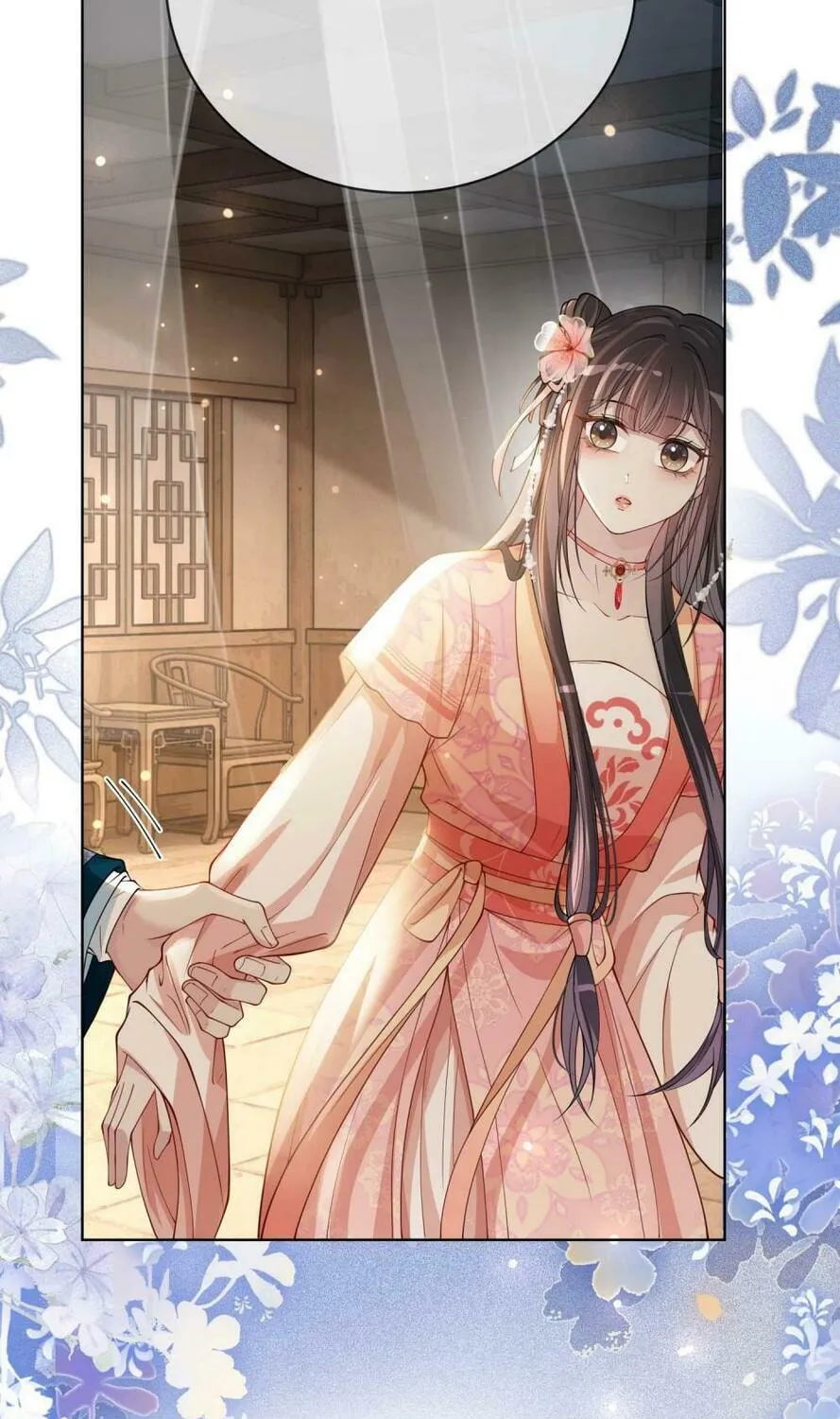 Read Be Jealous chapter 139 image 29 on Lezhin