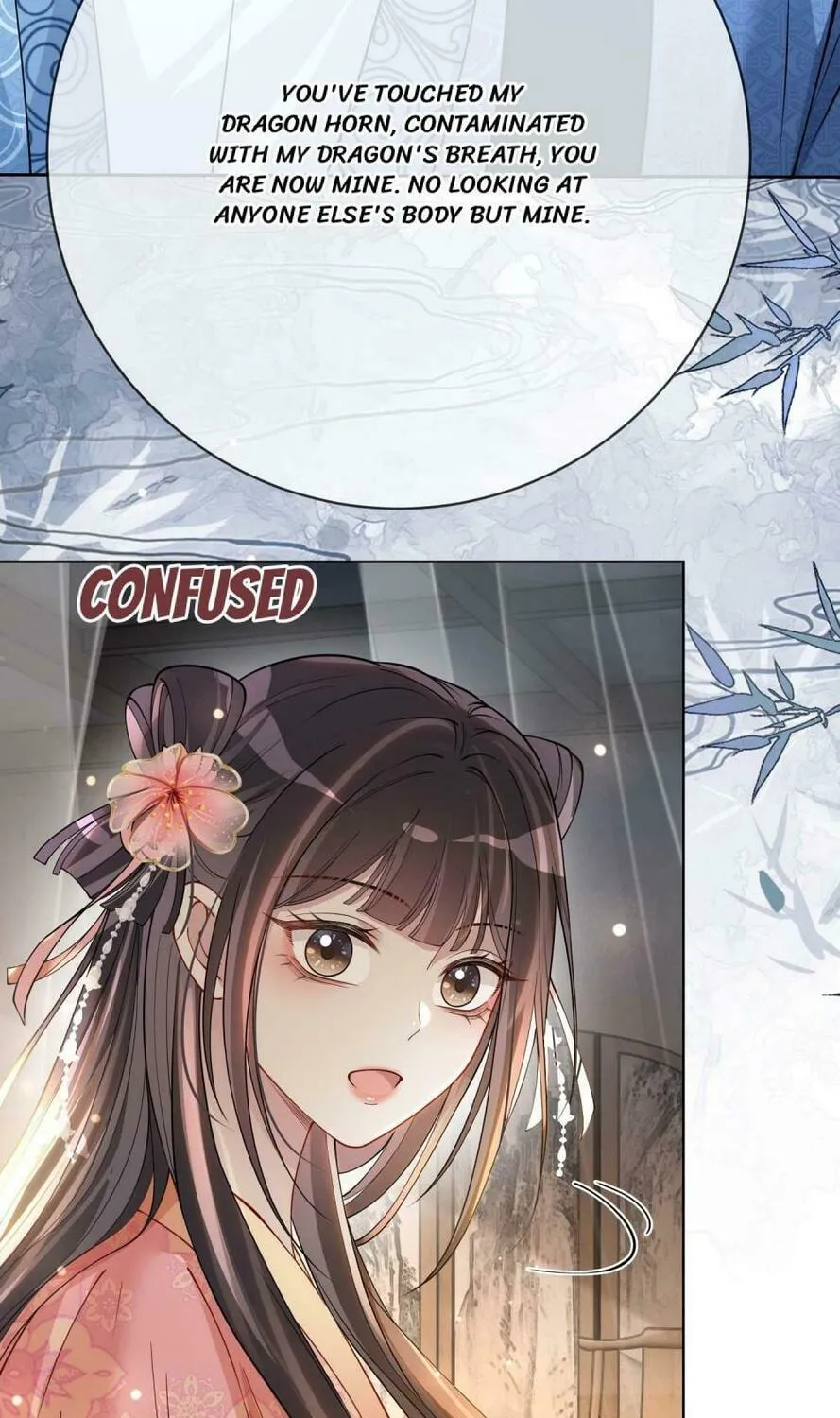Read Be Jealous chapter 139 image 33 on Lezhin