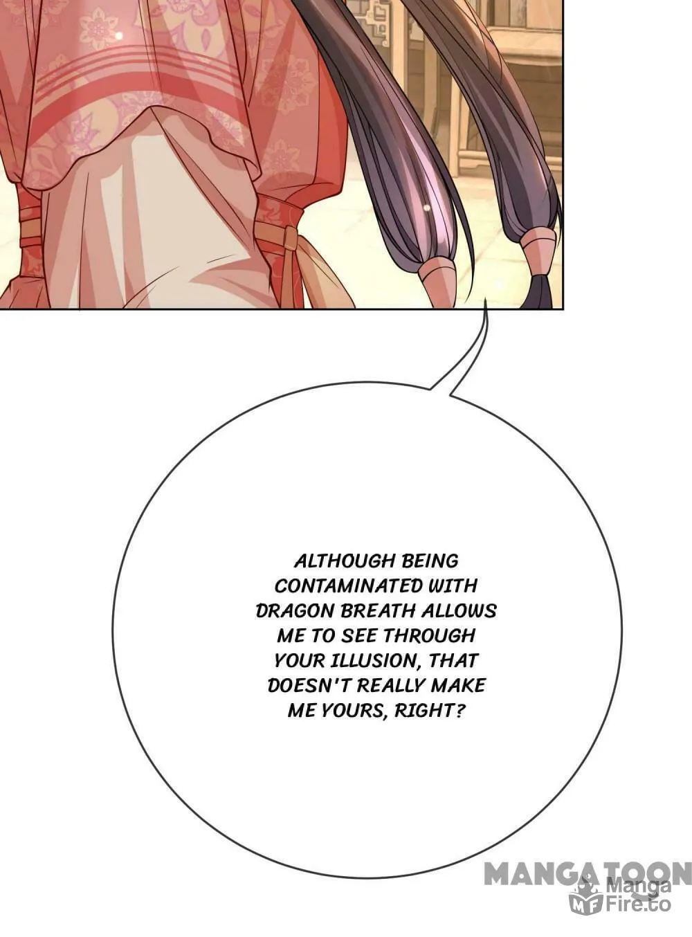 Read Be Jealous chapter 139 image 35 on Lezhin