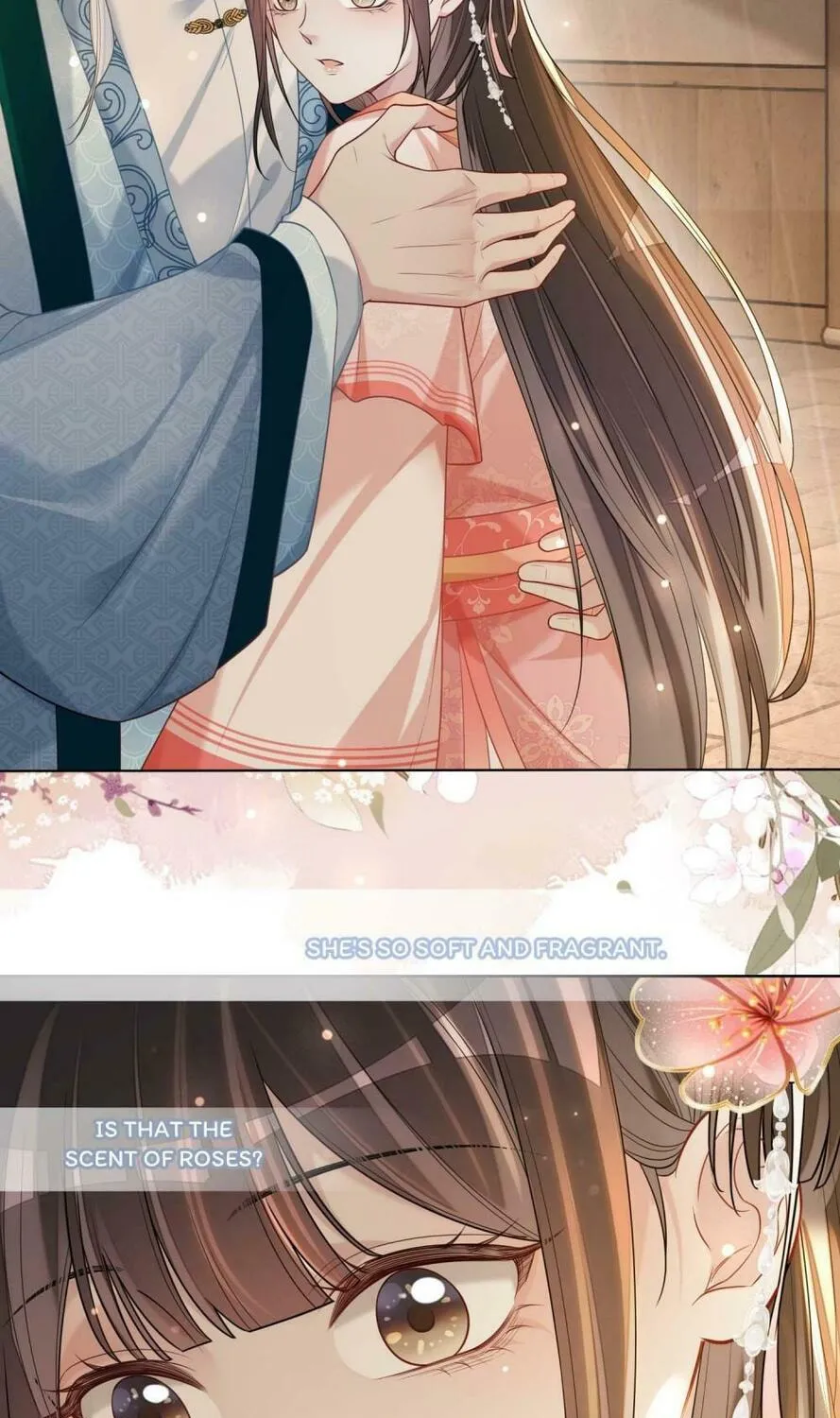 Read Be Jealous chapter 139 image 38 on Lezhin