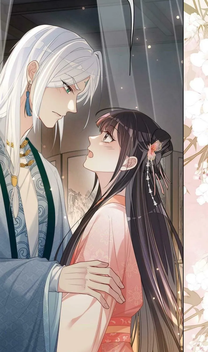 Read Be Jealous chapter 139 image 42 on Lezhin