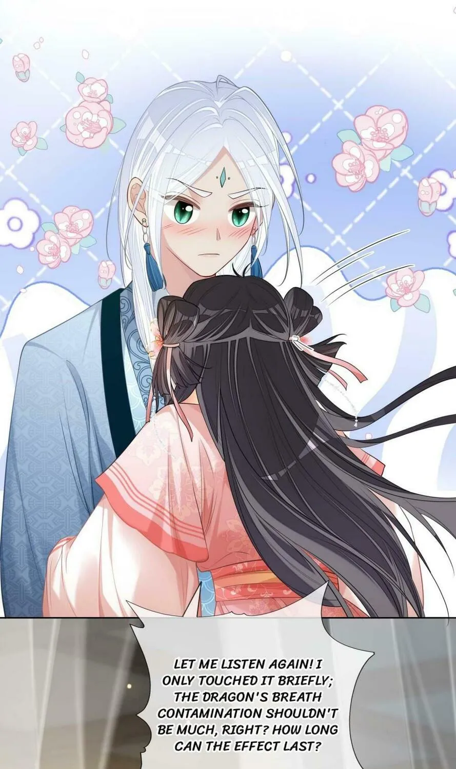 Read Be Jealous chapter 139 image 45 on Lezhin