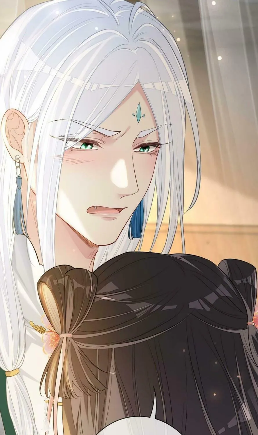 Read Be Jealous chapter 139 image 47 on Lezhin