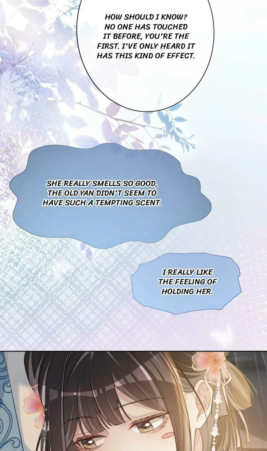 Read Be Jealous chapter 139 image 49 on Lezhin