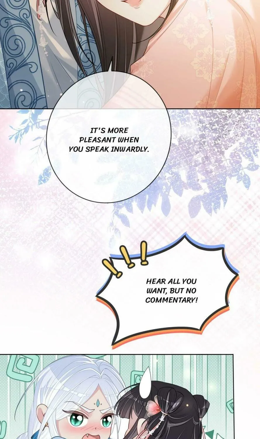 Read Be Jealous chapter 139 image 51 on Lezhin