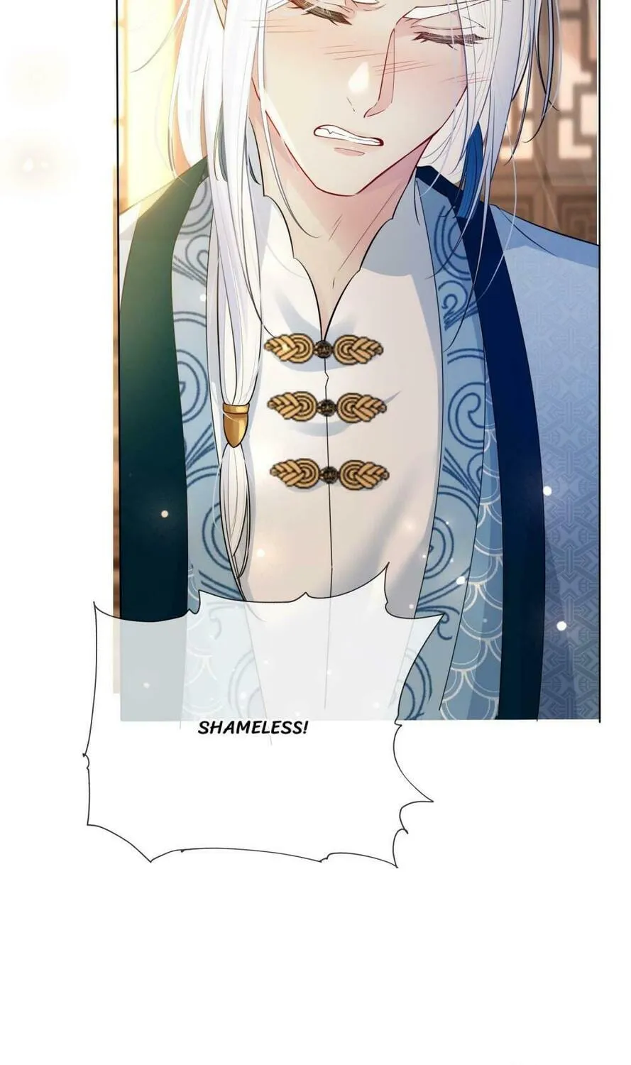 Read Be Jealous chapter 139 image 6 on Lezhin
