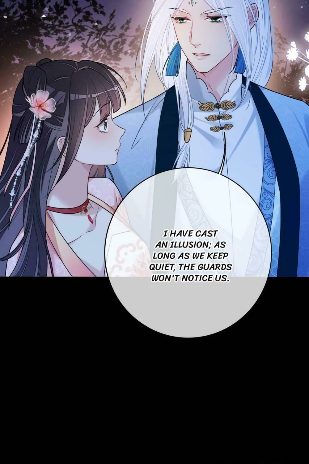 Read Be Jealous chapter 139 image 71 on Lezhin