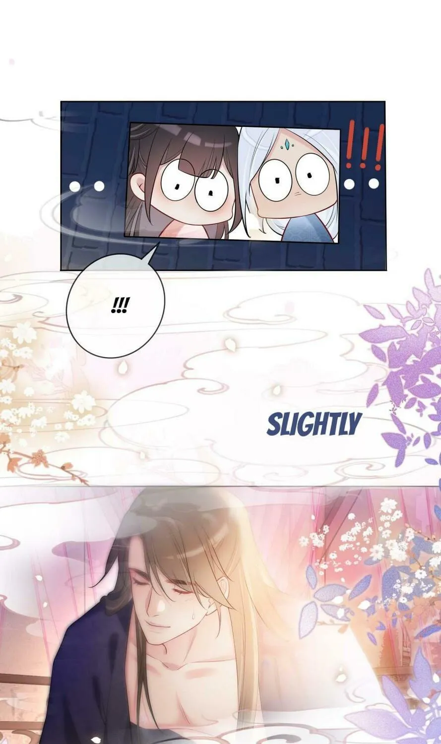 Read Be Jealous chapter 139 image 82 on Lezhin