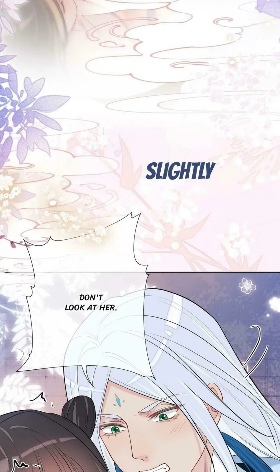 Read Be Jealous chapter 139 image 84 on Lezhin