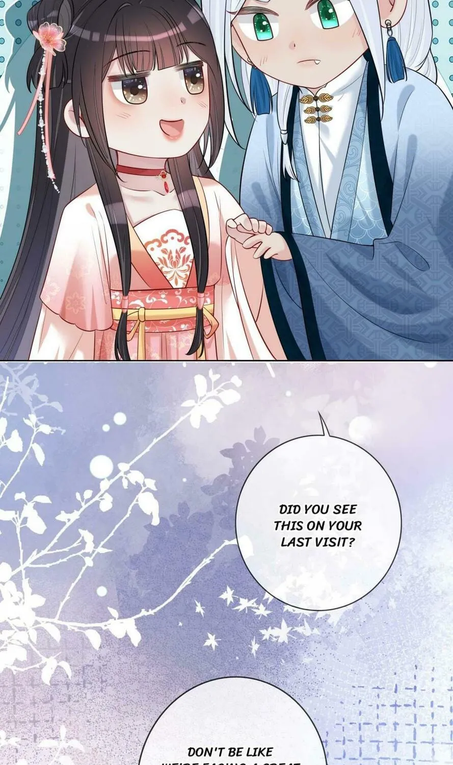 Read Be Jealous chapter 139 image 88 on Lezhin