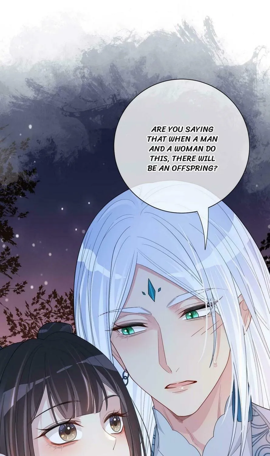 Read Be Jealous chapter 139 image 91 on Lezhin