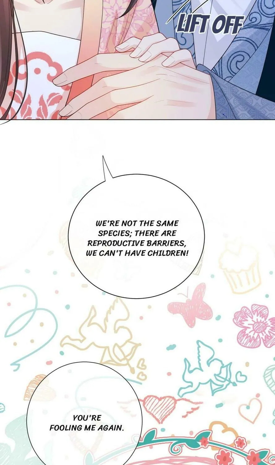Read Be Jealous chapter 139 image 95 on Lezhin