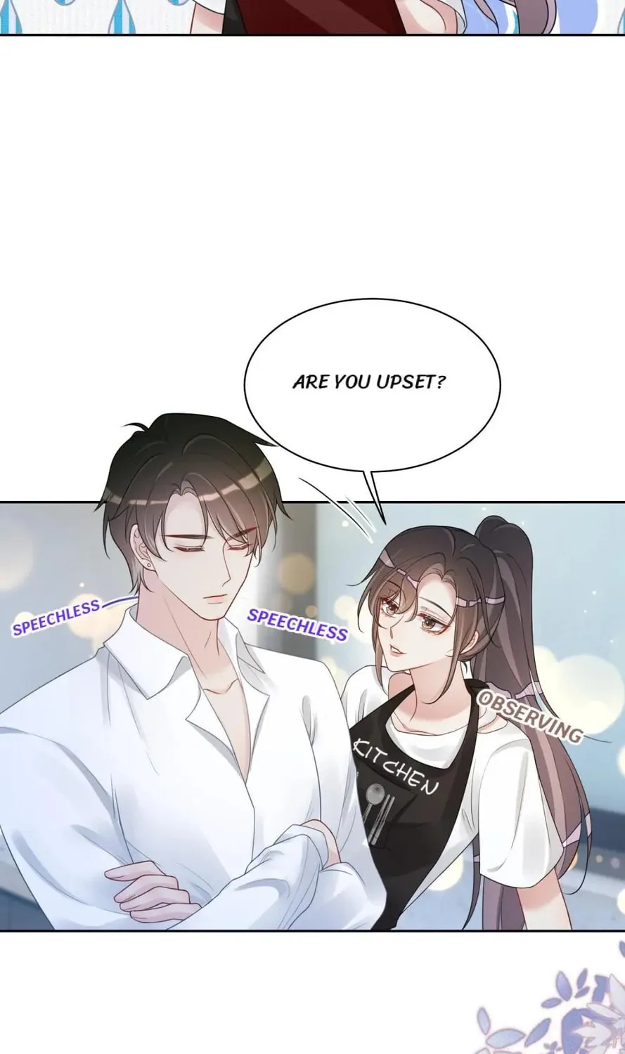 Read Be Jealous chapter 14 image 13 on Lezhin