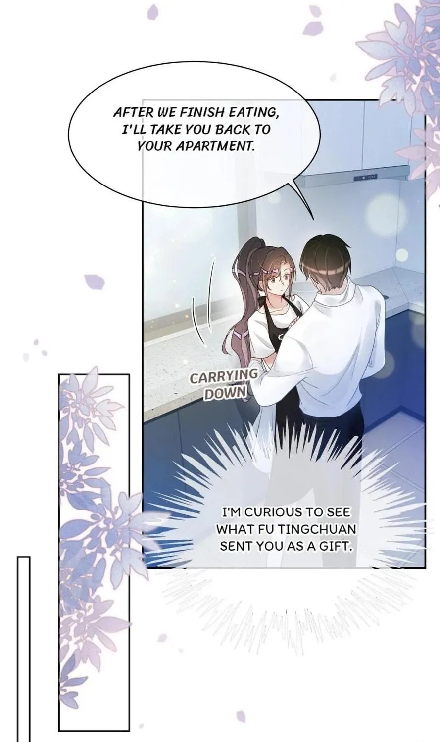 Read Be Jealous chapter 14 image 15 on Lezhin