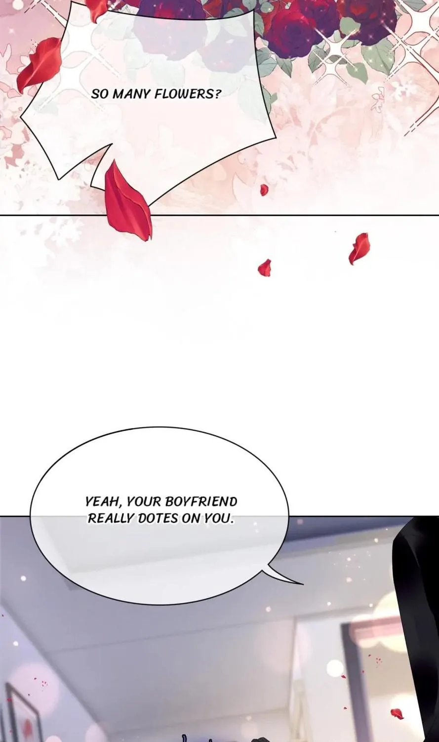 Read Be Jealous chapter 14 image 20 on Lezhin