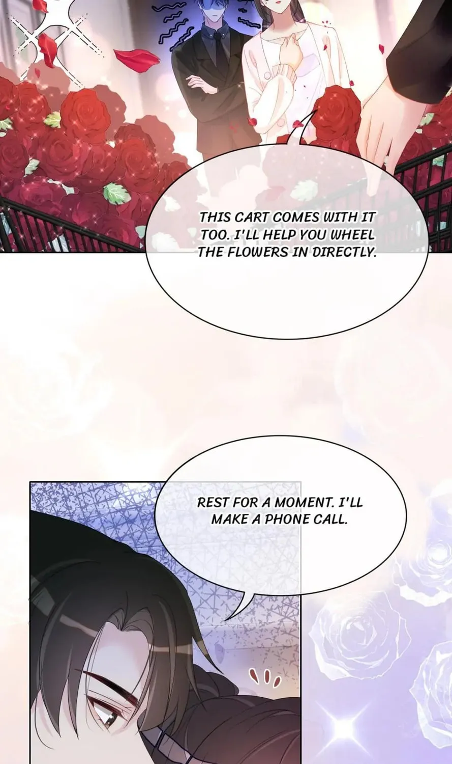 Read Be Jealous chapter 14 image 22 on Lezhin