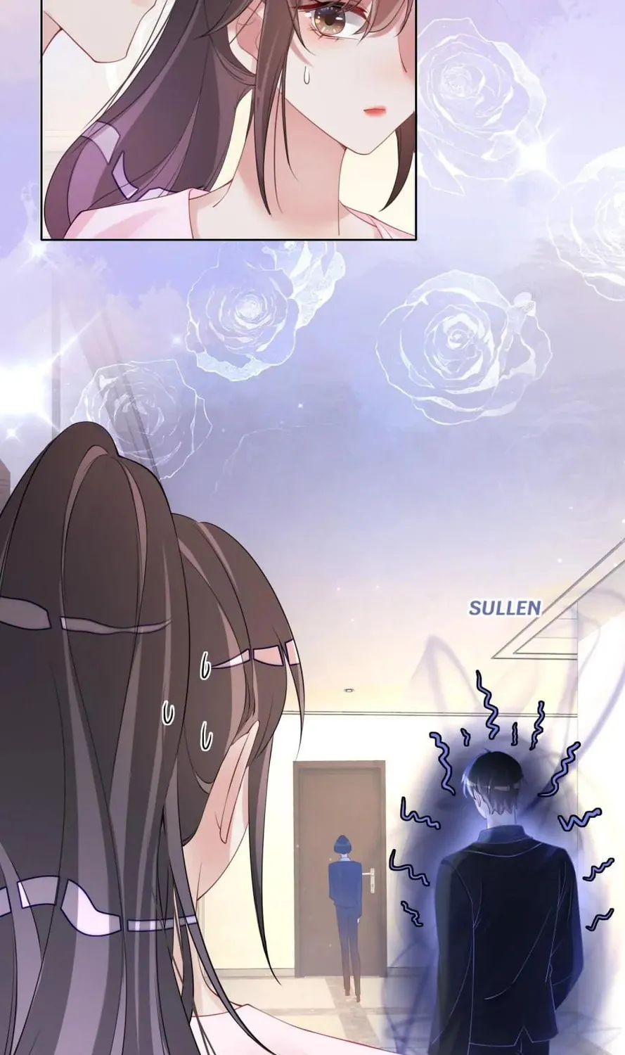 Read Be Jealous chapter 14 image 24 on Lezhin