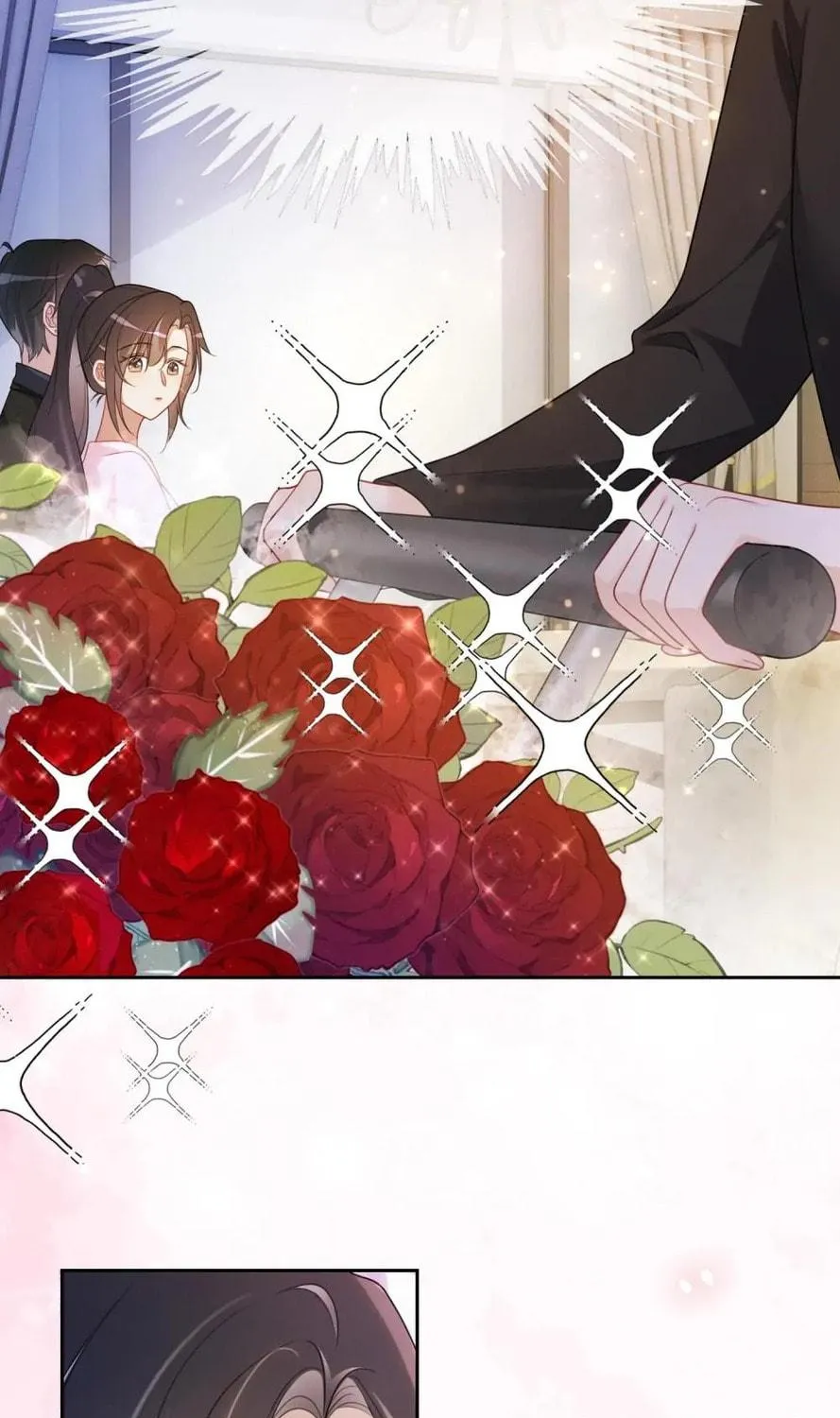 Read Be Jealous chapter 14 image 31 on Lezhin