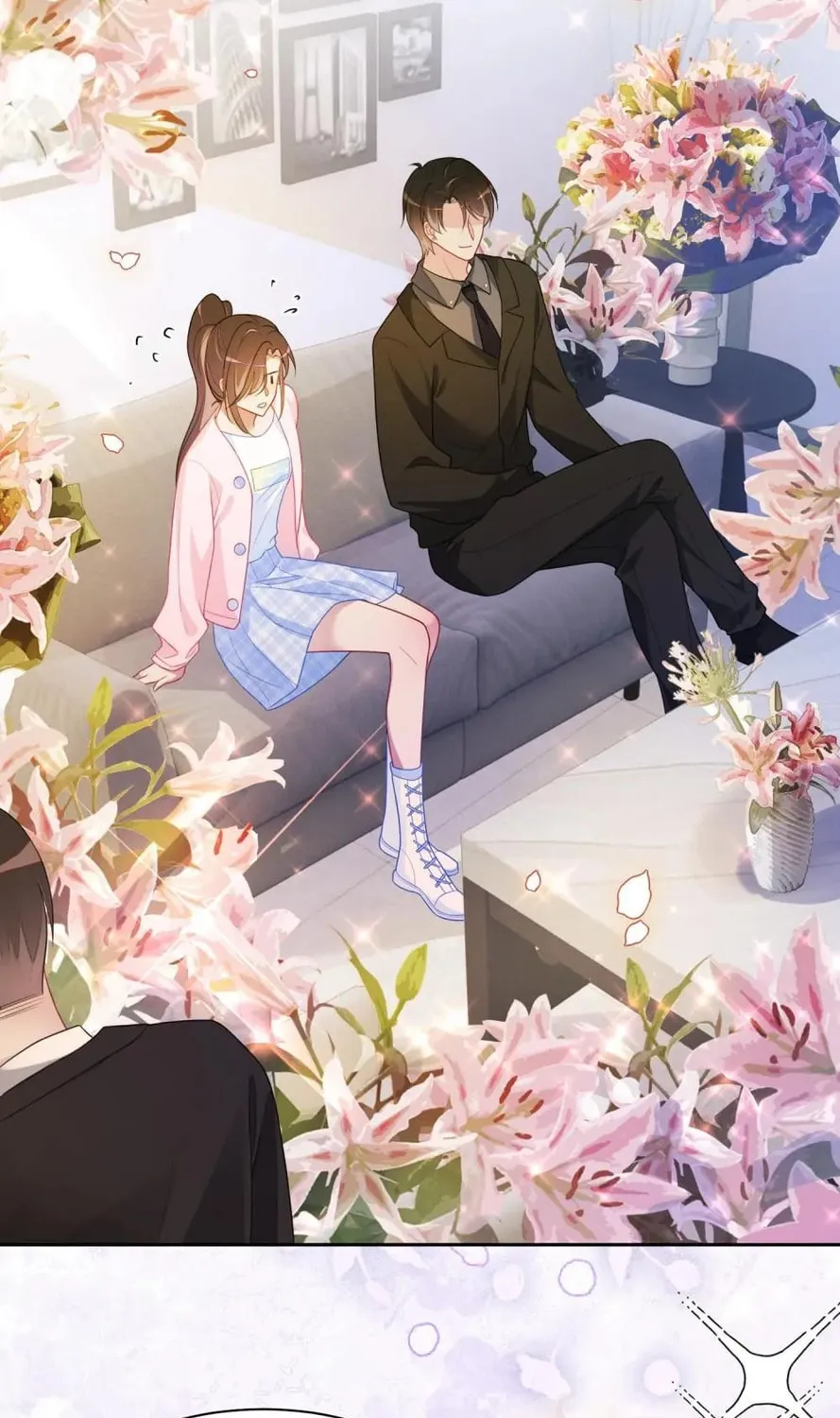 Read Be Jealous chapter 14 image 38 on Lezhin