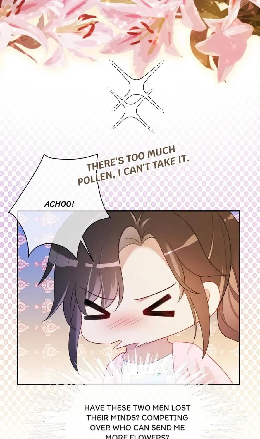 Read Be Jealous chapter 14 image 42 on Lezhin