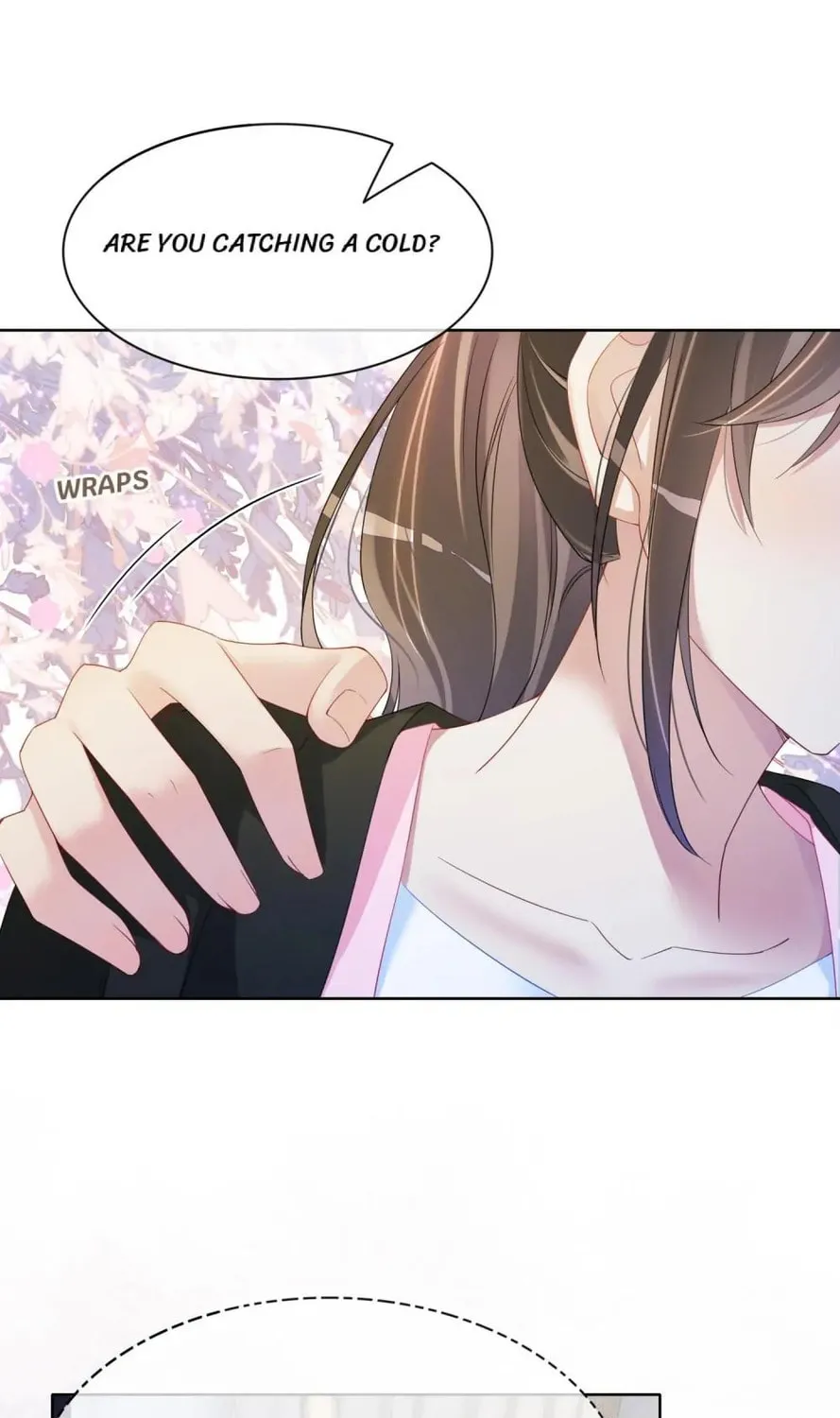 Read Be Jealous chapter 14 image 45 on Lezhin
