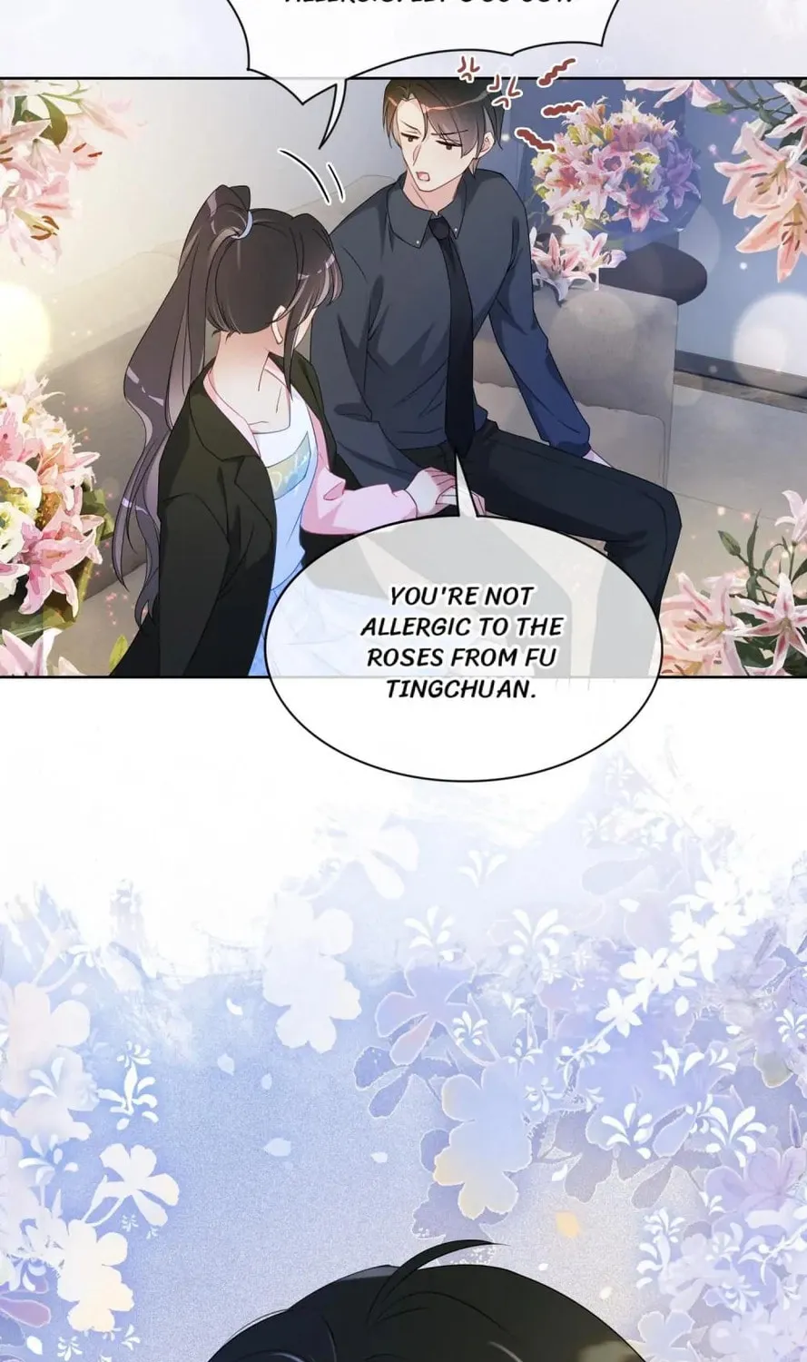 Read Be Jealous chapter 14 image 49 on Lezhin