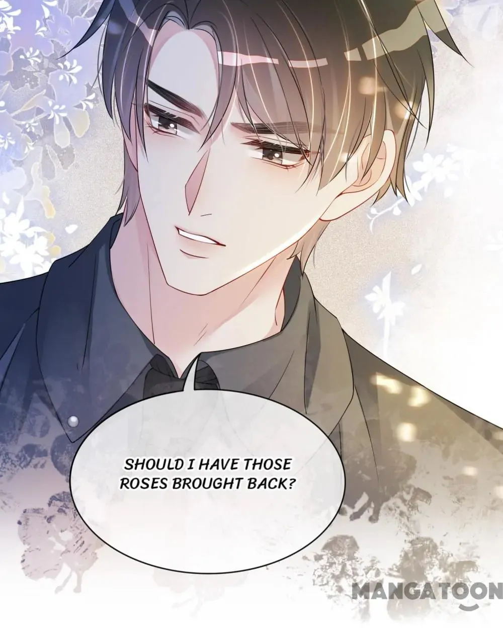 Read Be Jealous chapter 14 image 51 on Lezhin