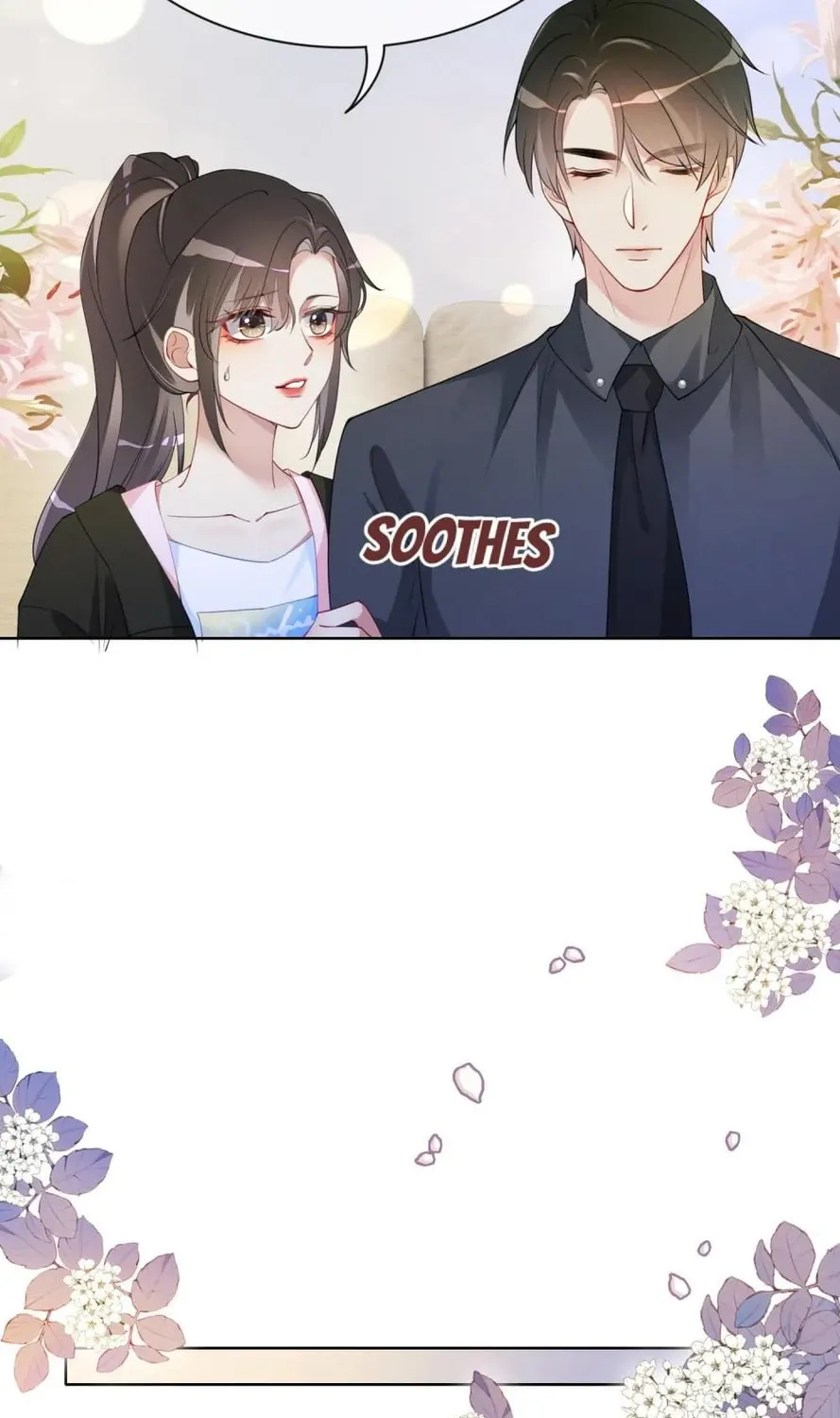 Read Be Jealous chapter 14 image 54 on Lezhin