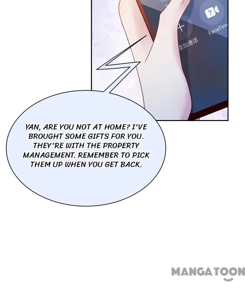 Read Be Jealous chapter 14 image 6 on Lezhin