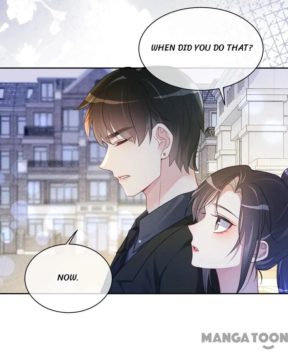Read Be Jealous chapter 14 image 65 on Lezhin