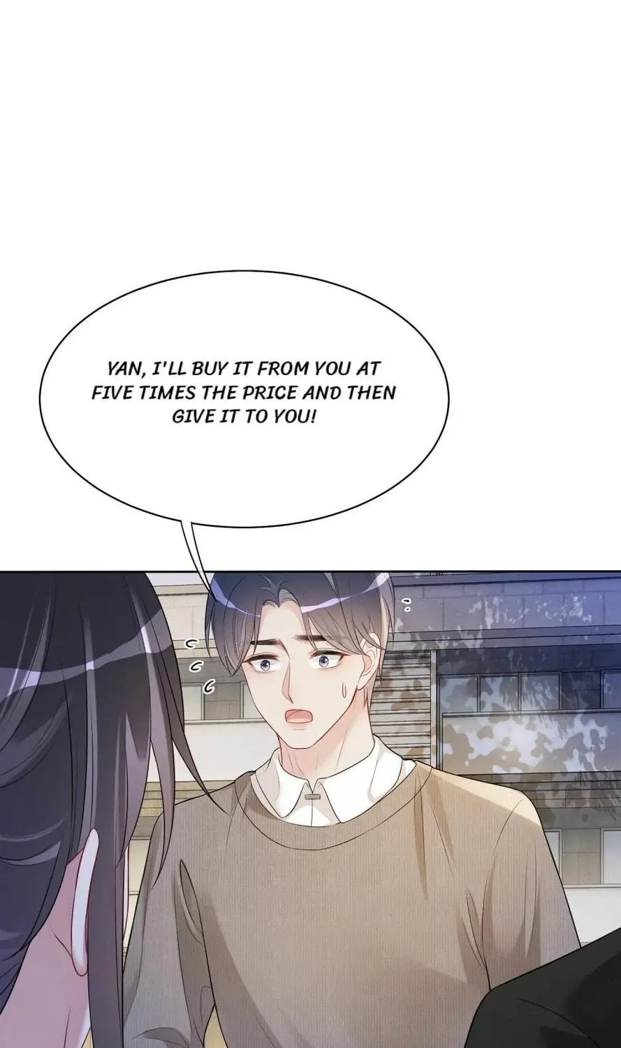 Read Be Jealous chapter 14 image 68 on Lezhin