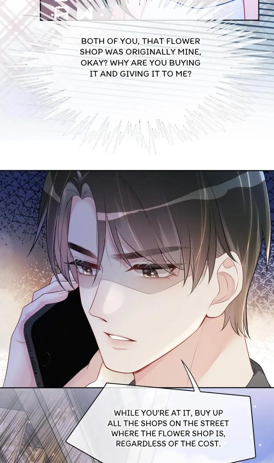 Read Be Jealous chapter 14 image 72 on Lezhin