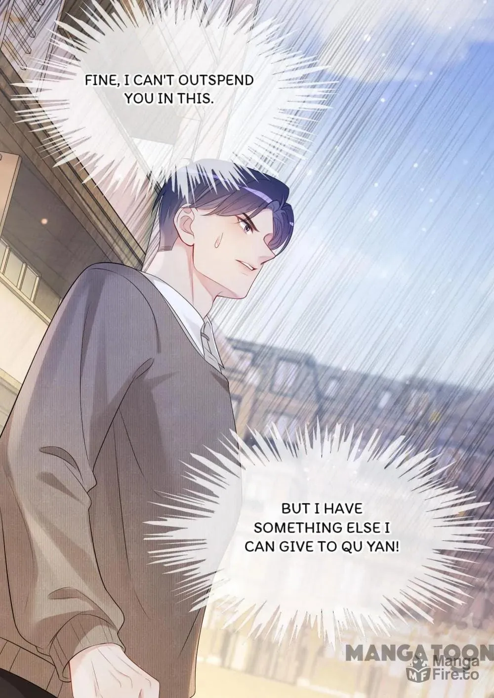 Read Be Jealous chapter 14 image 74 on Lezhin