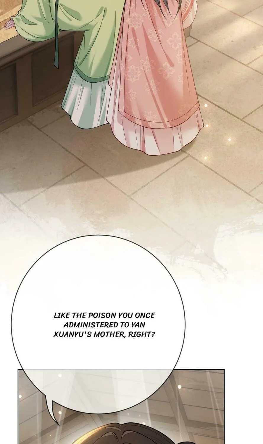 Read Be Jealous chapter 140 image 13 on Lezhin