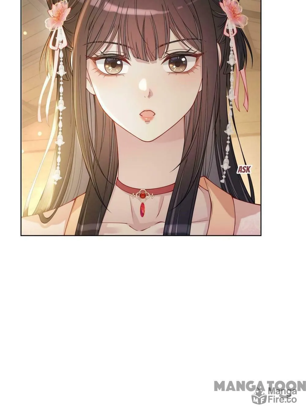 Read Be Jealous chapter 140 image 15 on Lezhin