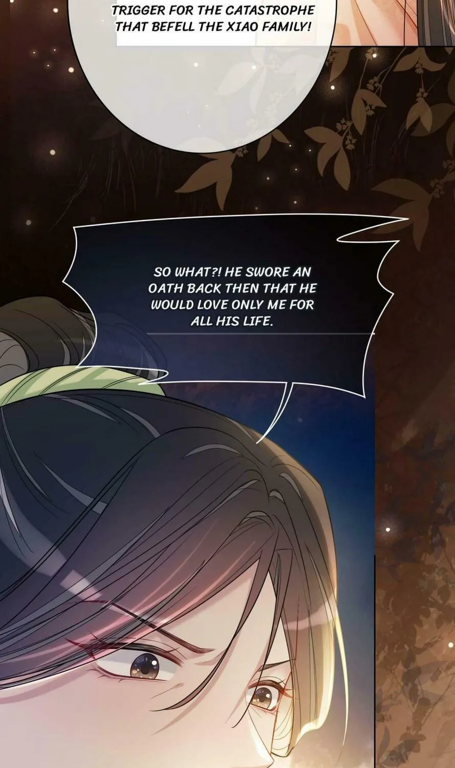 Read Be Jealous chapter 140 image 20 on Lezhin