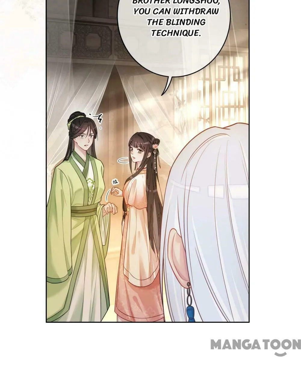 Read Be Jealous chapter 140 image 24 on Lezhin